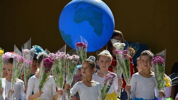 В Ставрополе отметили День города и День края – впервые в один день