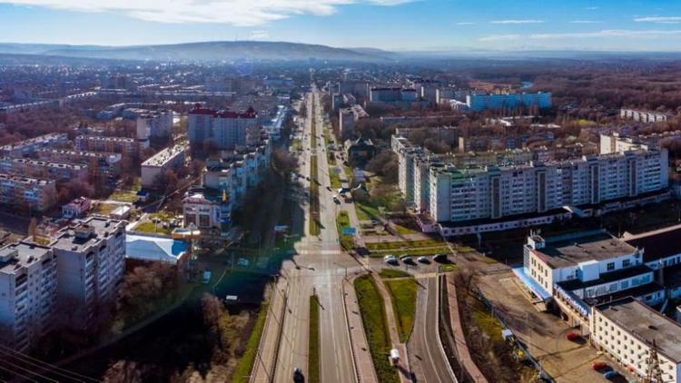 Невинномысск готовит квалифицированных специалистов для промышленных предприятий