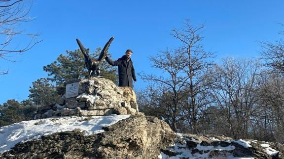 На Кавминводах идут съёмки программы Первого канала «Жизнь своих»