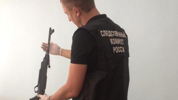 В Кочубеевском районе мужчина застрелил соседа из-за сигареты