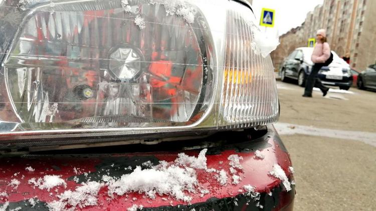 Около 70 человек в Ставрополе воспользовались условиями «гаражной амнистии»