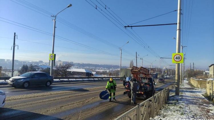 В Ставрополе заработал новый комплекс фиксации нарушений ПДД