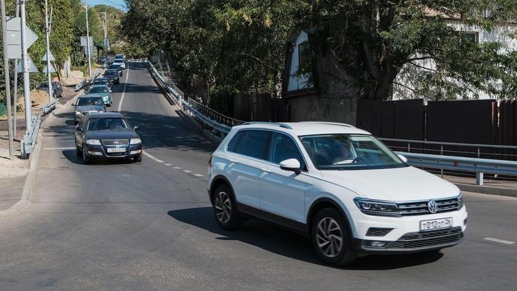 Больше половины из топ-20 популярных автомобилей с пробегом подешевели