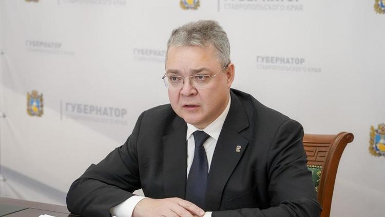 Управленцы Ставрополья станут наставниками в рамках кадрового проекта для ветеранов СВО