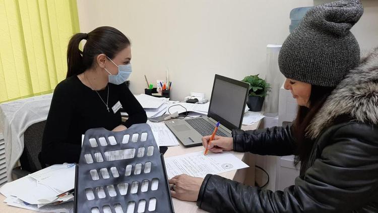 На Ставрополье региональный оператор «ЖКХ» актуализирует абонентскую базу