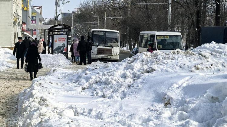 В Ставрополе в отношении УК и ТСЖ в прокуратуру направили 140 актов