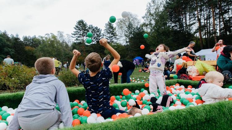 Программа детского отдыха Георгиевского центра туризма признана лучшей на Ставрополье