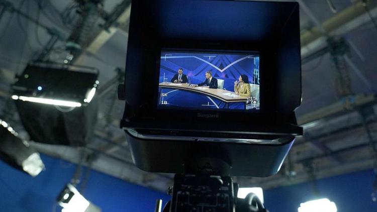 В Георгиевском округе Ставрополья решат вопрос с потерявшейся детской площадкой