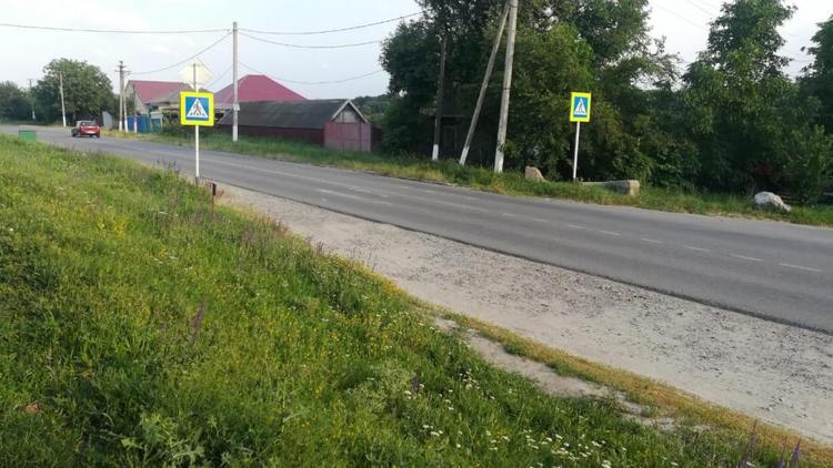 Средства на ремонт дорог в Предгорье выделили из бюджета Ставропольского края