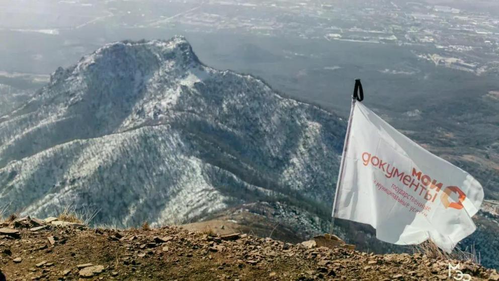 Чат‑бот МФЦ Ставрополья в мессенджере MAX набрал свыше 47 тысяч пользователей