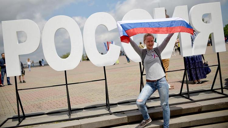 Программа празднования 12 июня в Ставрополе