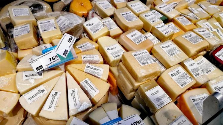 Ставропольский край стал лидером СКФО по производству «честной» молочной продукции 