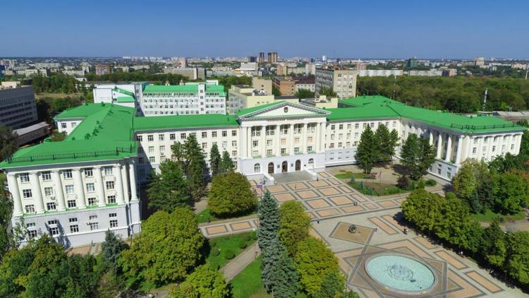 ДГТУ и Высшая школа экономики запускают программу двойных дипломов