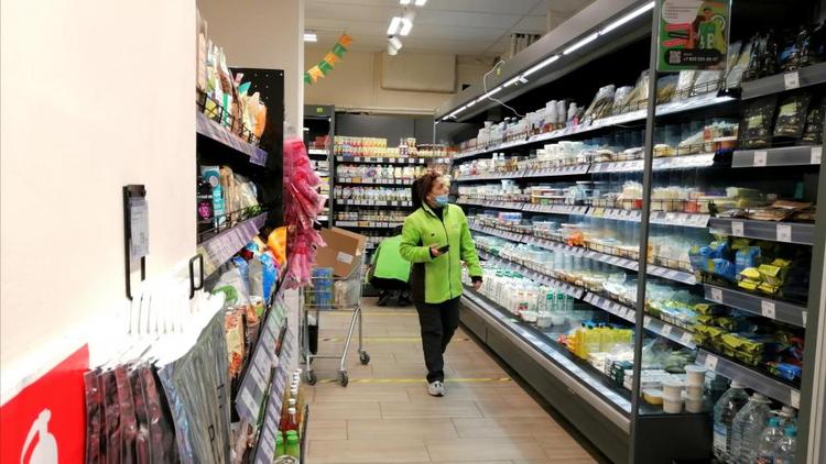 На Ставрополье регулярно мониторят цены на социально значимые продукты