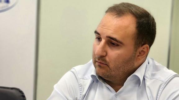 Участник программы «Герои Ставрополья» готовит проект для людей с ОВЗ 