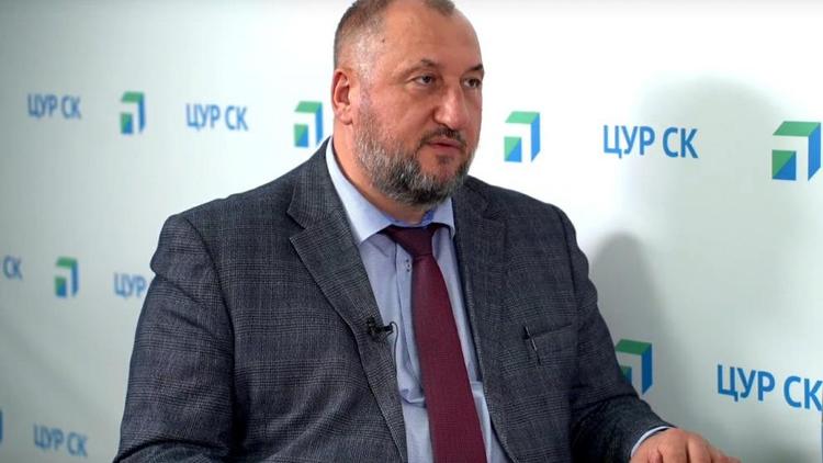 Глава Минздрава Ставрополья провёл прямую линию