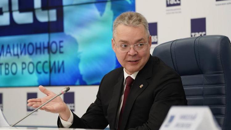 Губернатор Владимиров: Ставрополье в 2025 году посетили 156 тысяч туристов со всего мира