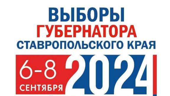 Ставропольцам рассказали, как будут проходить выборы губернатора