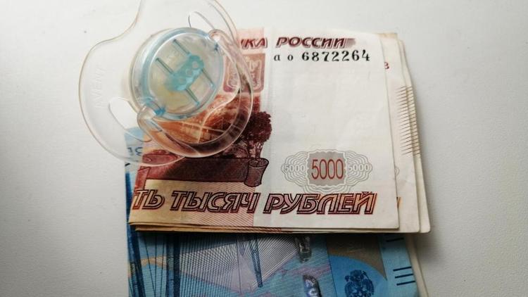 На строительство и реконструкцию жилья направляют материнский капитал ставропольские семьи   