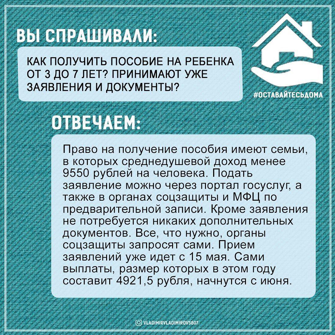 Глава Ставрополья ответил на вопросы о пособиях на детей | Ставропольская  правда