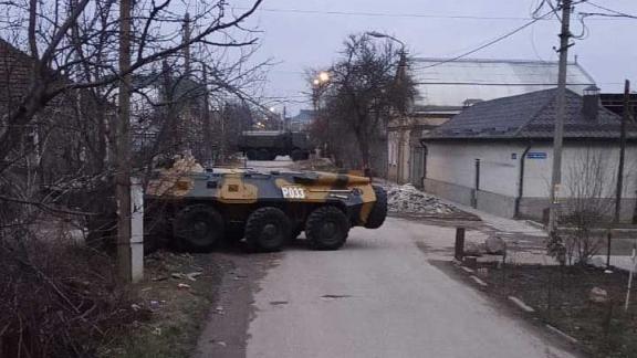 В Нальчике нейтрализованы трое бандитов, планировавших совершить теракт