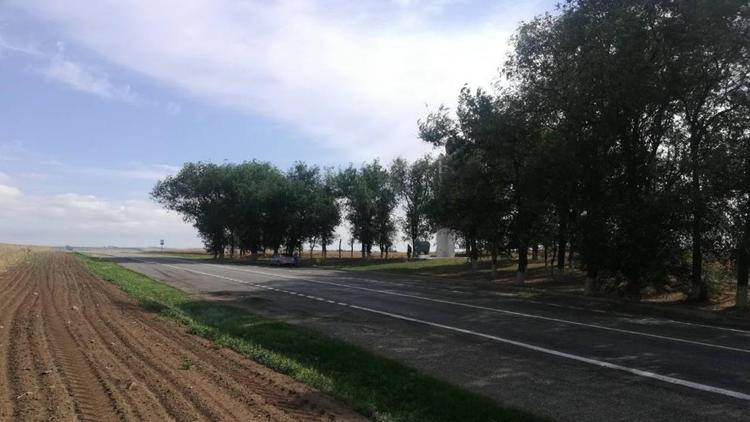 Вблизи населённых пунктов обустроят минерализованные полосы