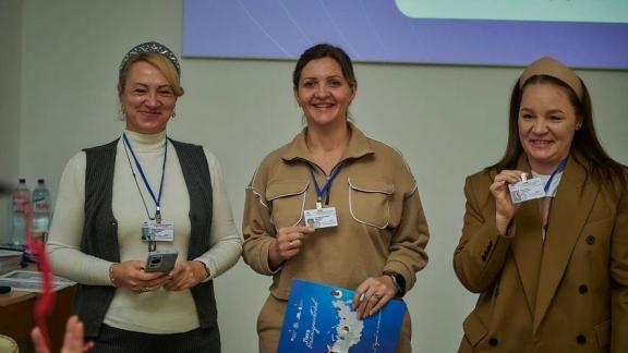 В Кисловодске прошла первая в 2026 году конференция гидов-экскурсоводов Ставрополья