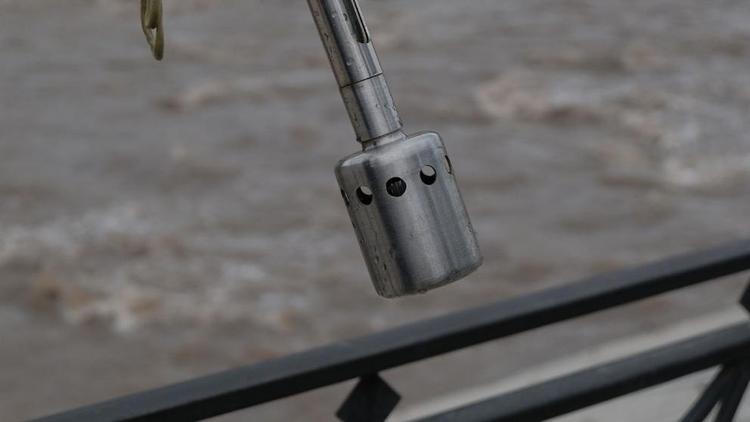 Губернатор Владимиров поручил ускорить подготовку к паводковому сезону