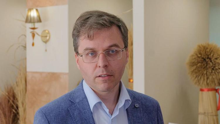Ставропольские селекционные зерновые пользуются спросом за рубежом