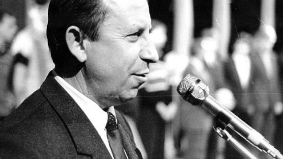 30 лет назад ставропольцы впервые побывали на зимней Олимпиаде в югославском городе Сараево