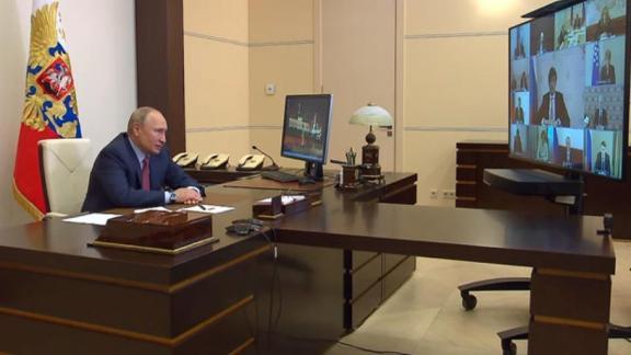 Владимир Владимиров: ЕГЭ в России начнутся 29 июня