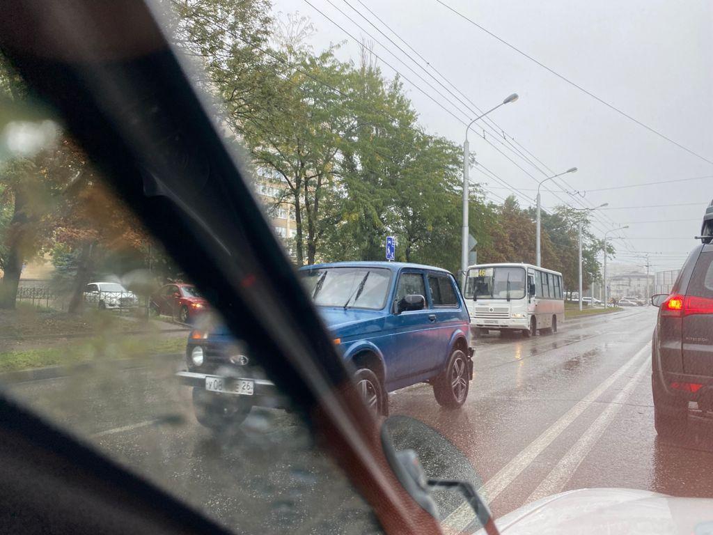 Более 300 пьяных водителей поймали на дорогах Ставрополья в новогодние  праздники | Ставропольская правда