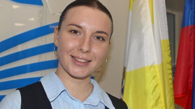 Педагог из Невинномысска Анастасия Пономаренко – яркая звёздочка на учительском небосклоне Ставрополья