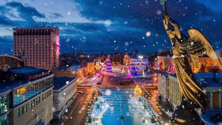 Победителей новогоднего фотоконкурса назвали в Ставрополе