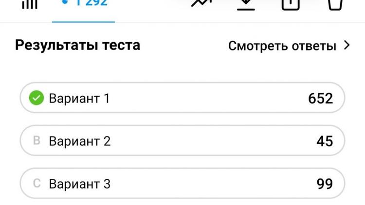 Жители Ставрополя определили начальную остановку 12-го маршрута