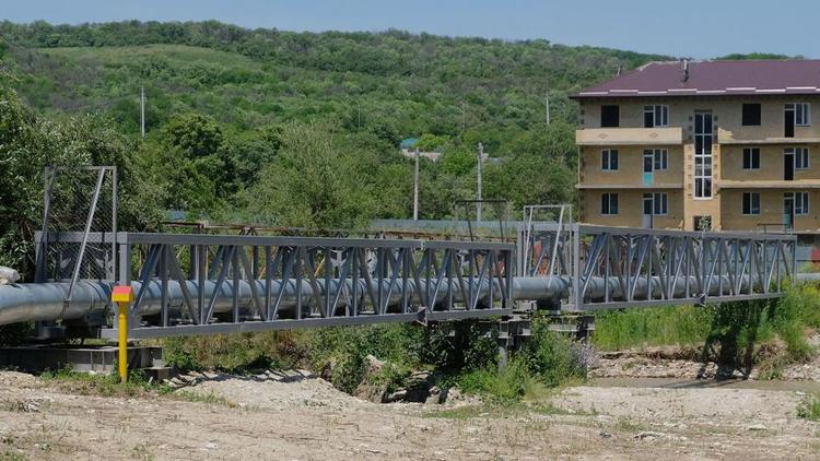 На Ставрополье планомерно улучшают качество водоснабжения