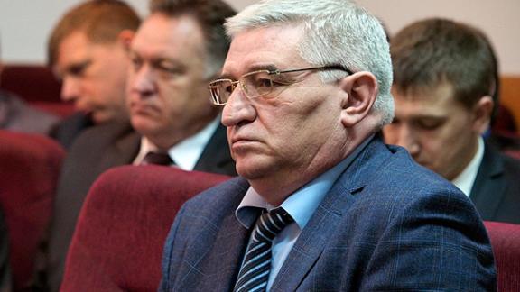 «Совет муниципальных образований Ставропольского края» выражает соболезнования семье Андрея Джатдоева