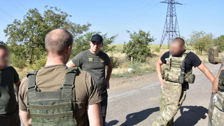 Обмундирование и беспилотники доставили в зону СВО ставропольцы