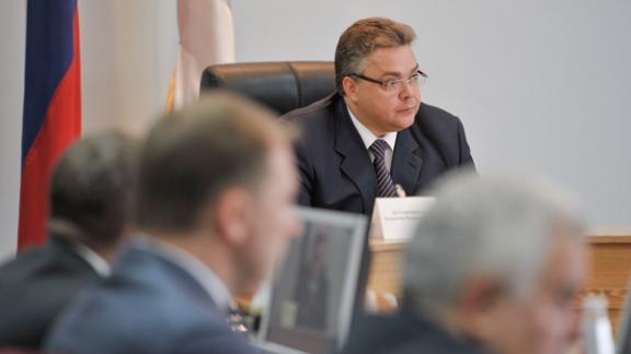 Ставропольский край готов к проведению Дня знаний