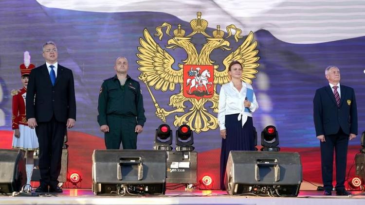 Эксперт: Благодаря губернатору Ставрополье стало платформой для значимых федеральных инициатив