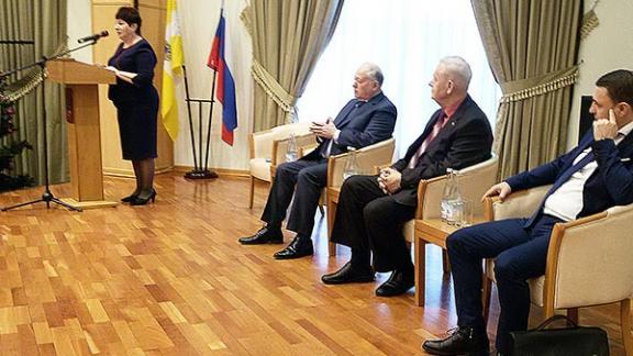 Ассоциация курортной индустрии Ставропольского края планирует развитие отрасли