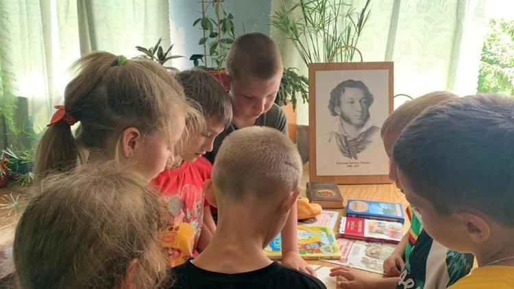 Около трёх тысяч детей отдохнут в летних школьных лагерях Предгорного округа