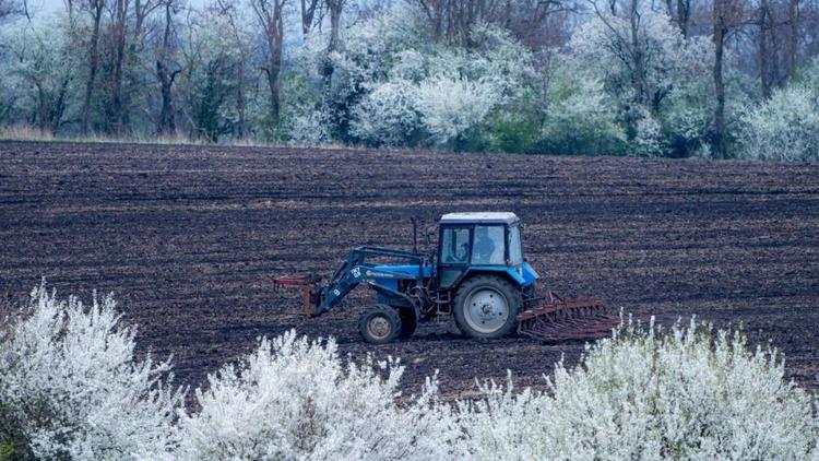 На Ставрополье планируют открыть центр по продаже, ремонту и обслуживанию сельхозтехники