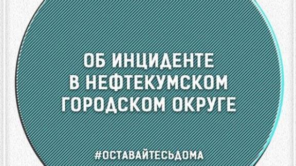 Владимир Владимиров поблагодарил силовиков за спецоперацию в Нефтекумске