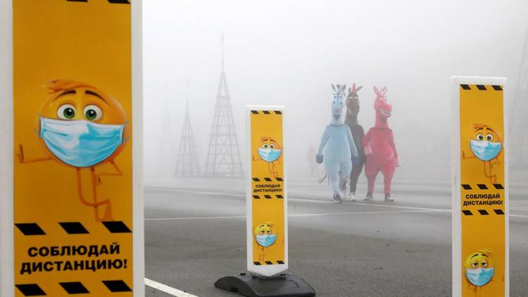 Ставропольский фотограф вышел в финал международного конкурса