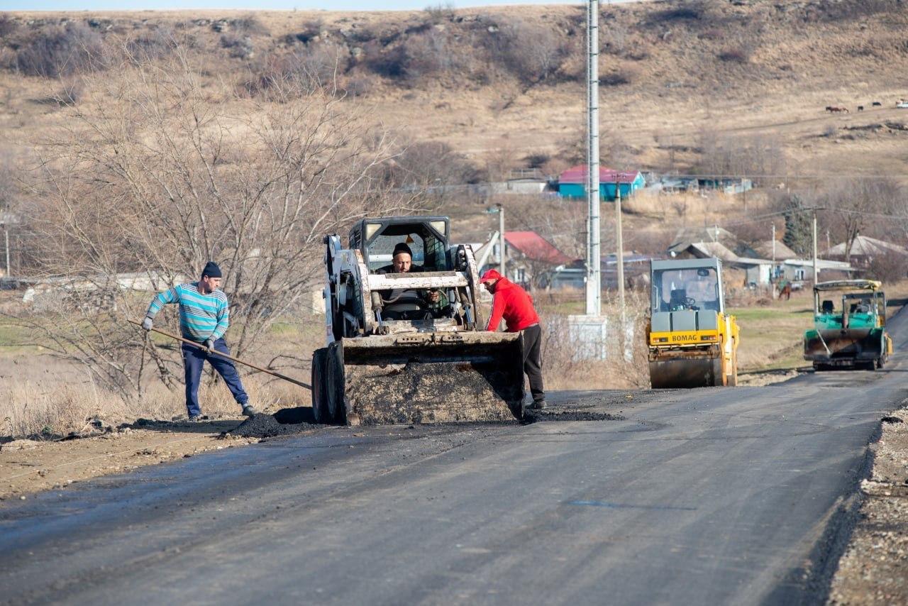 Изобильненский округ - участник нацпроекта «Безопасные качественные дороги»  | Ставропольская правда