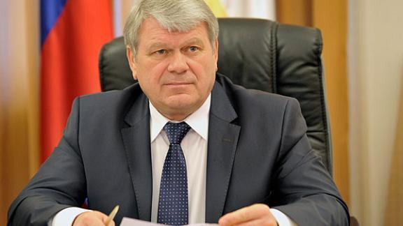 Состав Правительства Ставропольского края утвержден