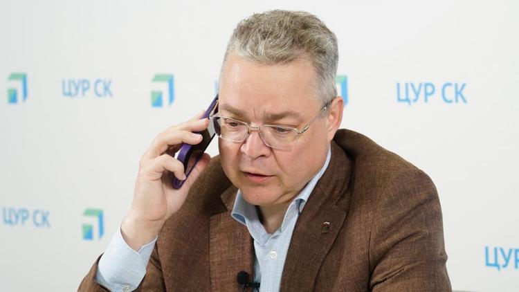 Губернатор Ставрополья поручил разобраться с капремонтом дома в Лермонтове