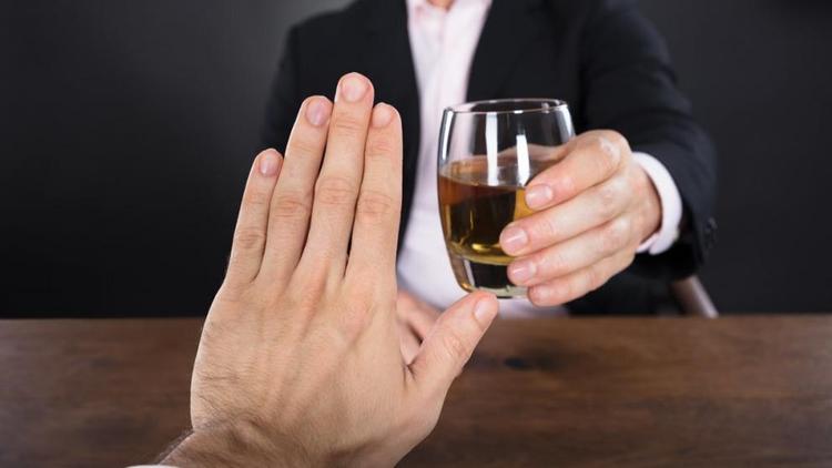На Ставрополье отмечается снижение заболеваемости алкоголизмом