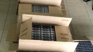 На Ставрополье мужчина ответит за организацию доставки контрафактных сигарет на 6 млн рублей